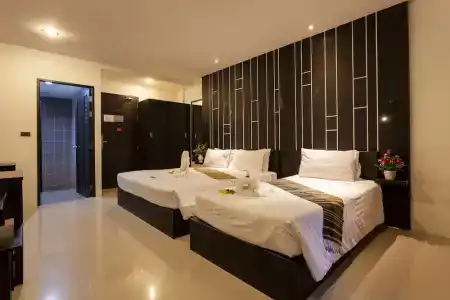 Aonang Viva Resort - Sha Plus - 96