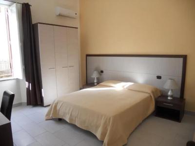 Sant'Agostino Affittacamere - 12