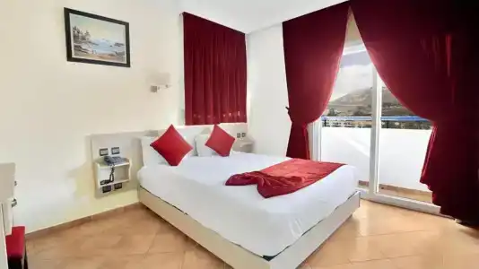 Tildi Hotel & Spa - 2