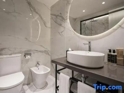 Ohtels San Antón Granada - 61