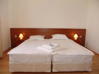 Kasandra Aparthotel - 1