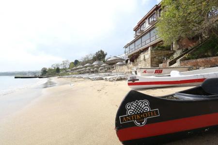 Sinop Antik Otel - 24