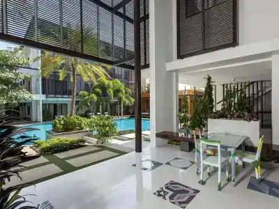 The Lapa Hua Hin - 20