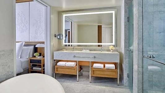 Four Seasons New Orleans - 30