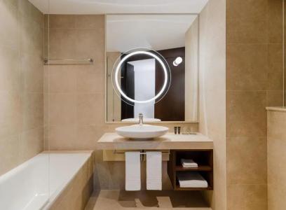 Sheraton Poznan - 53