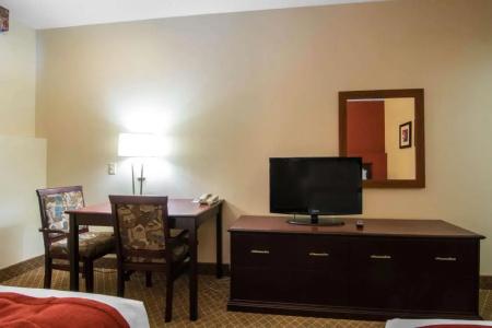 Comfort Inn & Suites Airport South - 34