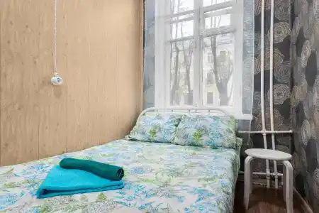 Порт Комфорт - 3