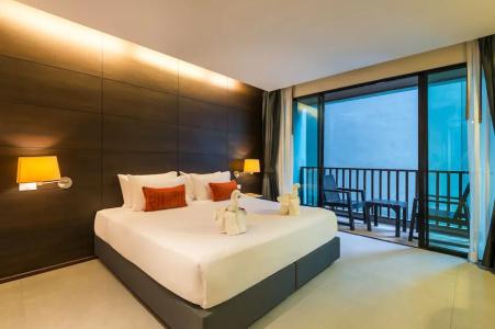 Aree Tara Resort - Sha Extra Plus - 46