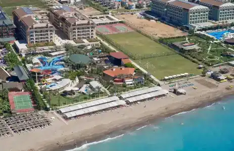 Crystal Family Resort & Spa - Ultimate All Inclusive - 34