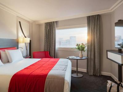 Mercure Paris Cdg Airport & Convention - 39