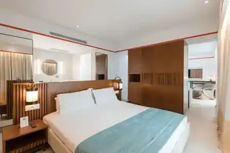 Folie Marine Beach & Club - Soleil Resort - 105