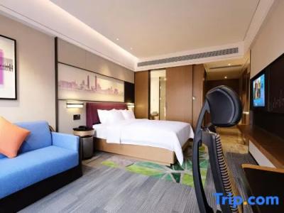 Hampton by Hilton Guangzhou Dongxiaonan - 70