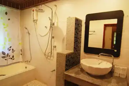 Nature Beach Resort, Koh Lanta - 166