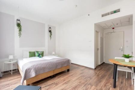 Vagabond Downtown - 249