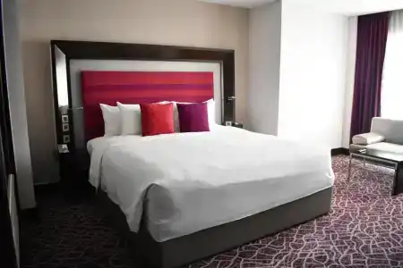 Novotel Yangon Max - 54