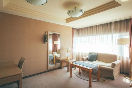 Kakegawa Grand - 18