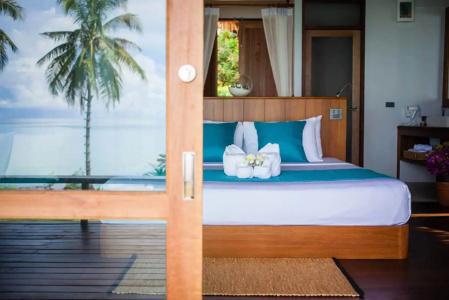 The Beach Natural Resort Koh Kood - 24