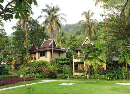 Bhumiyama Beach Resort - 16