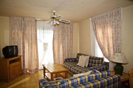 Apartment Fairways Club - 18