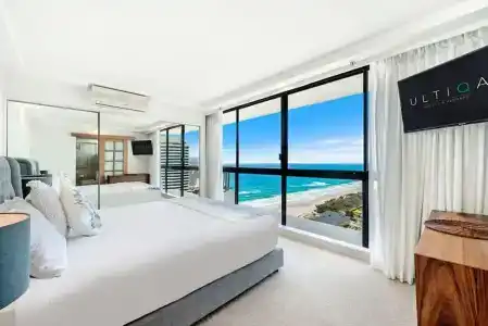 Ultiqa Beach Haven On Broadbeach - 46
