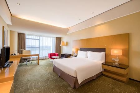 Crowne Plaza Tianjin Binhai, An Ihg - 73