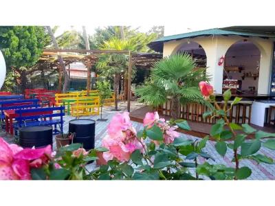 The Garden Beach - 11