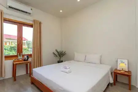 Bauhinia Resort & Spa - 76
