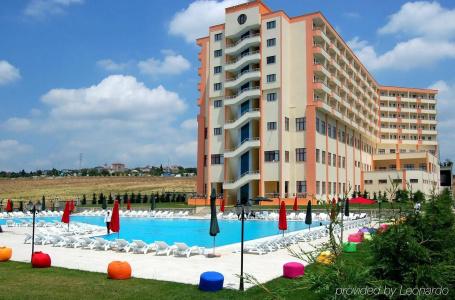 Eser Diamond Spa & Convention Center İstanbul - 13
