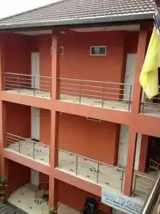 Baan To Guesthouse - 0