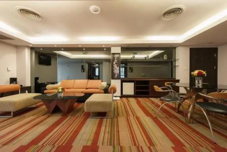 a-One Bangkok - 74