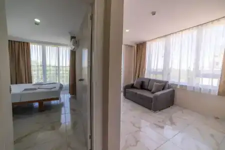 Rega Otel - 8