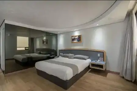 Embassy - 35