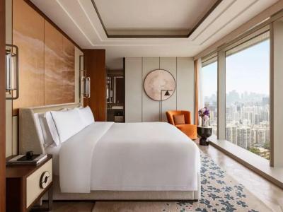 Raffles Shenzhen - 111