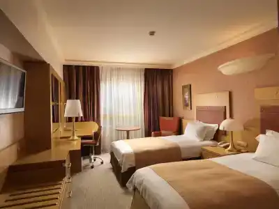 Holiday Inn Athens Attica Av, Airport w., An Ihg - 29