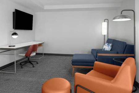 Four Points by Sheraton San Jose Airport - 42