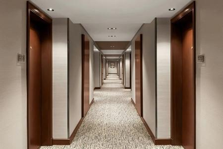 Amman Marriott - 15