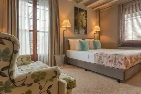 Boutique The Roosevelt - 125