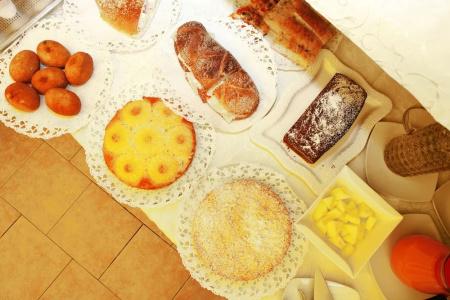 Coralia Bed & Breakfast - 11