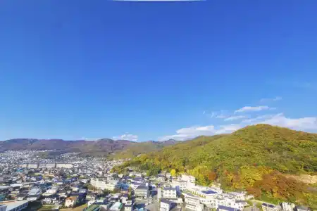 Kofu Kinenbi - 19