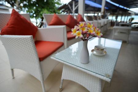 Sangthian Beach Resort - 7