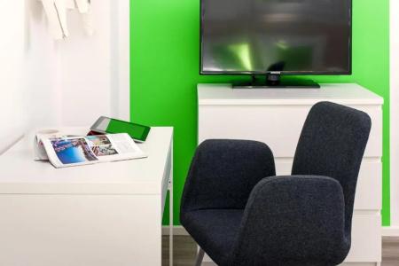 ibis Styles Köln City - 44
