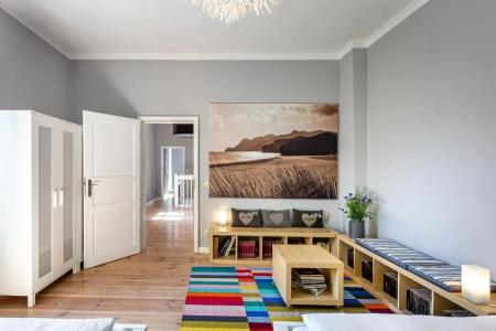 Alte Feuerwache Berlin - 81