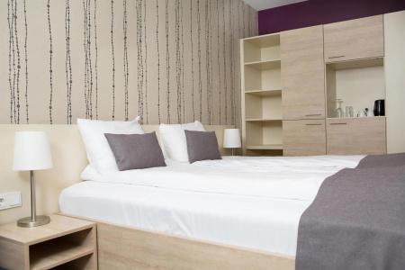 Best Western Plus City - 4