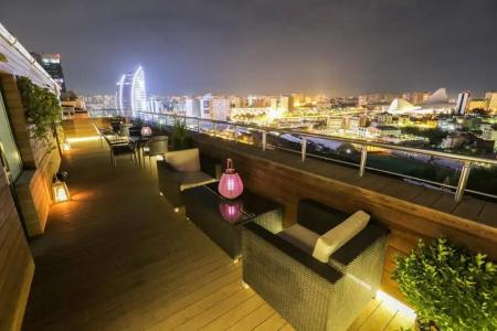 Terrace - 19