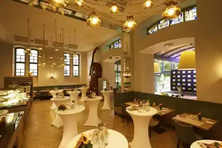 H4 Residenzschloss Bayreuth - 23