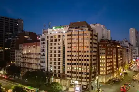 Holiday Inn Express Puerto Madero, An Ihg - 51