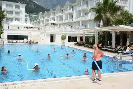 Onkel Resort - 32