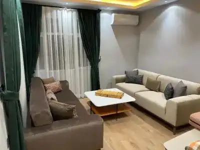 premium park apart otel - 4