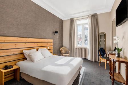 Hôtel Terminus - 23