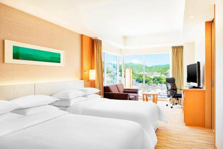 Sheraton Grand Hiroshima - 7